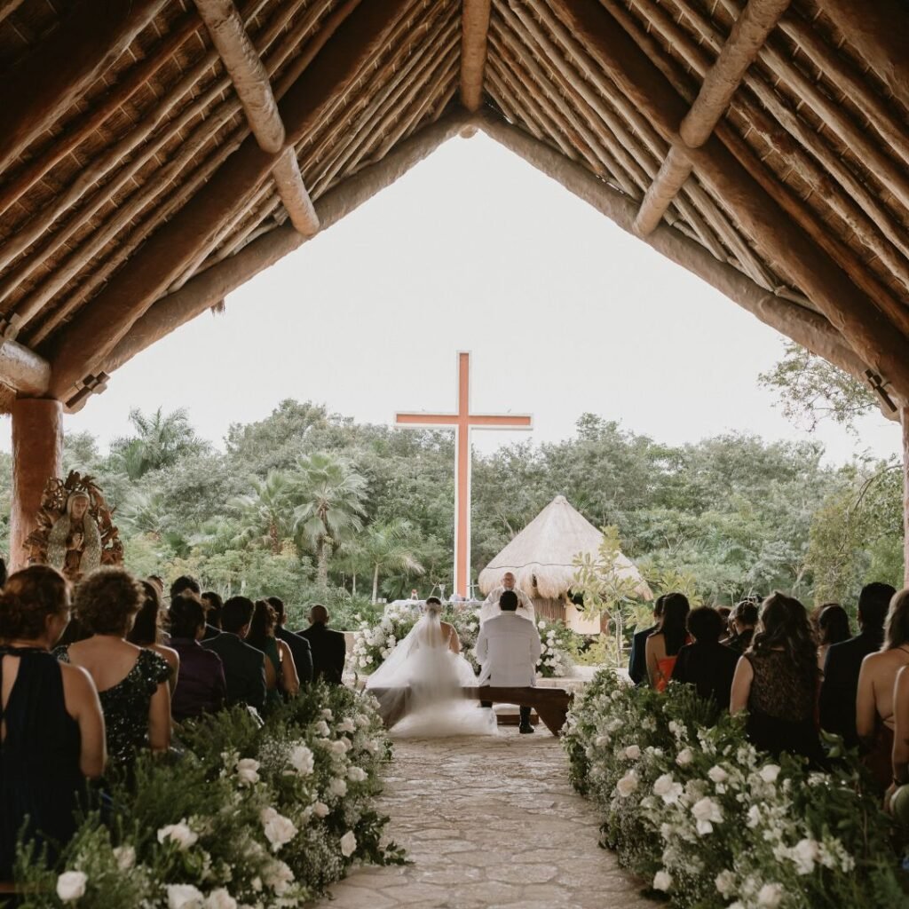 WEDDING PLANNER IN CANCUN