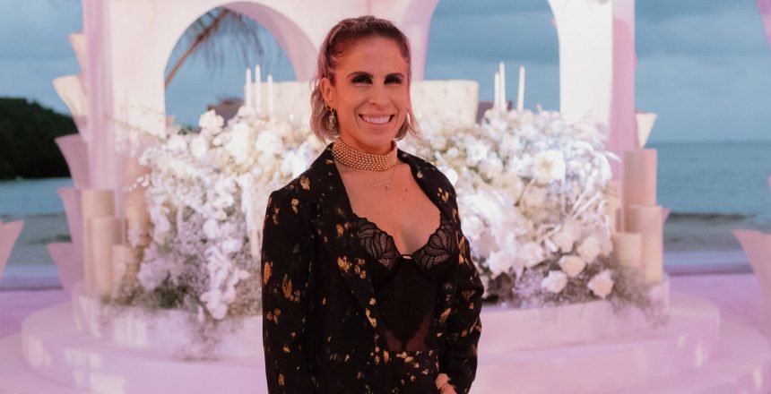 BLOG ARI DE LA PARRA